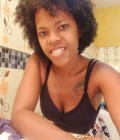 Rencontre Femme Madagascar à Nosy be hell ville  : Jenisca, 33 ans